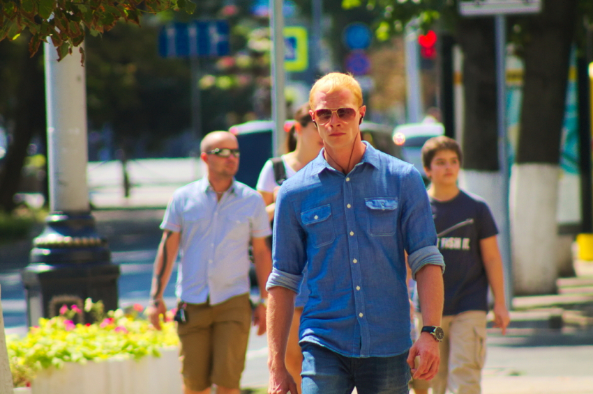 Краснодар признан самым безопасным городом-миллионником России