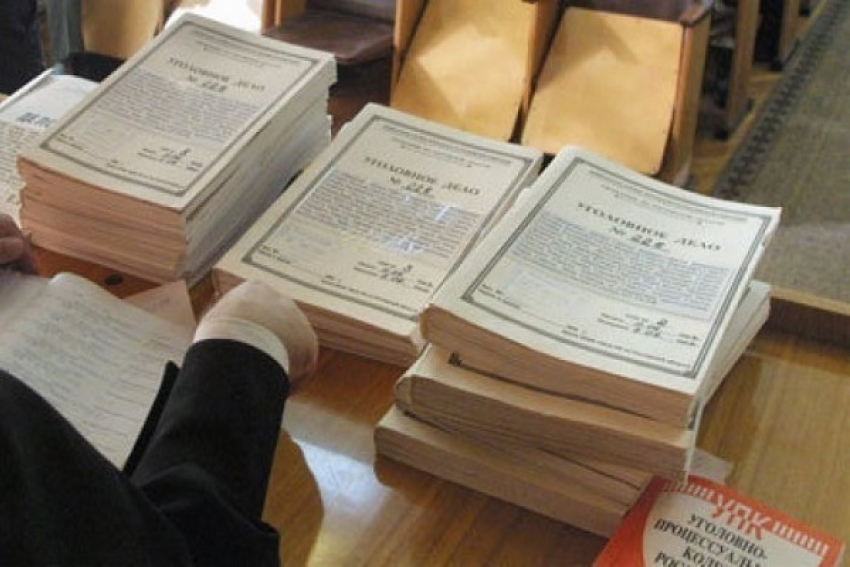 Кущевский суд рассматривает дело гендиректора компании Цапков