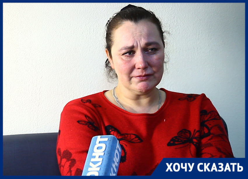«Это все отголоски убийства Натальи Дмитриевой», – жительница Псебая о загадочной смерти сына 
