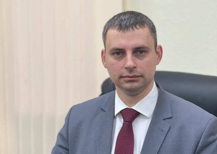 Руководителем департамента строительства Краснодарского края стал Сергей Власов