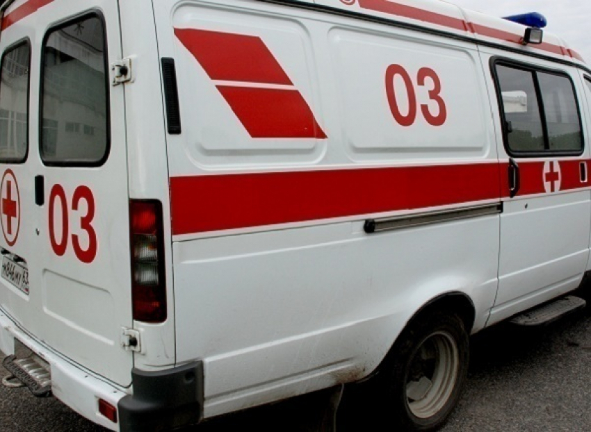 В ДТП в Щербиновском районе погибли три человека