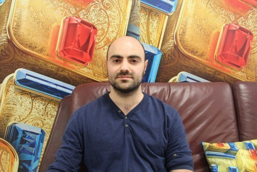 Креативный продюсер шоу «Танцы» на ТНТ: «Краснодарские танцоры жаркие и дерзкие»