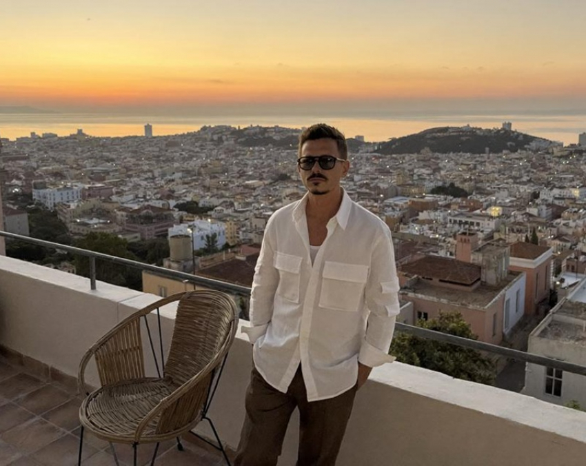 «Это назвали эволюцией»: рэпер из Краснодара высказался об ИИ-артистах