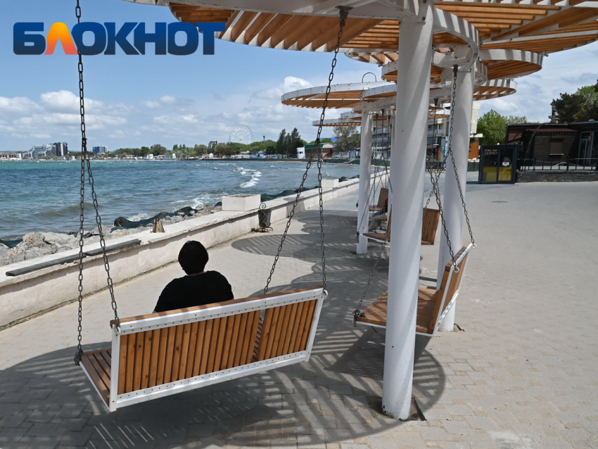 Сбор туристического налога в Анапе могут отменить в 2026 году