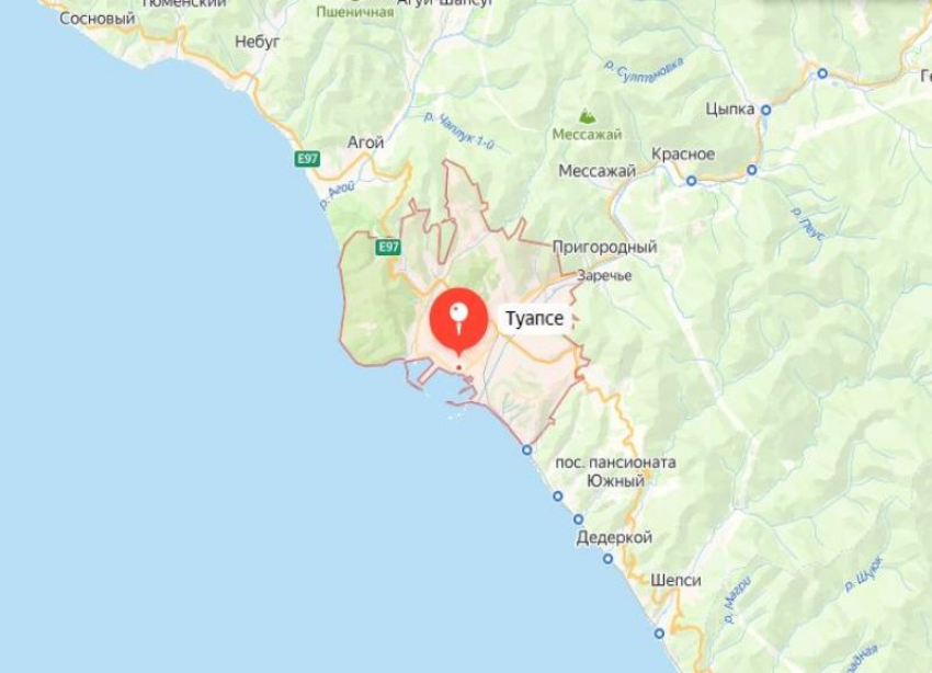 Появились подробности о землетрясении в Краснодарском крае 