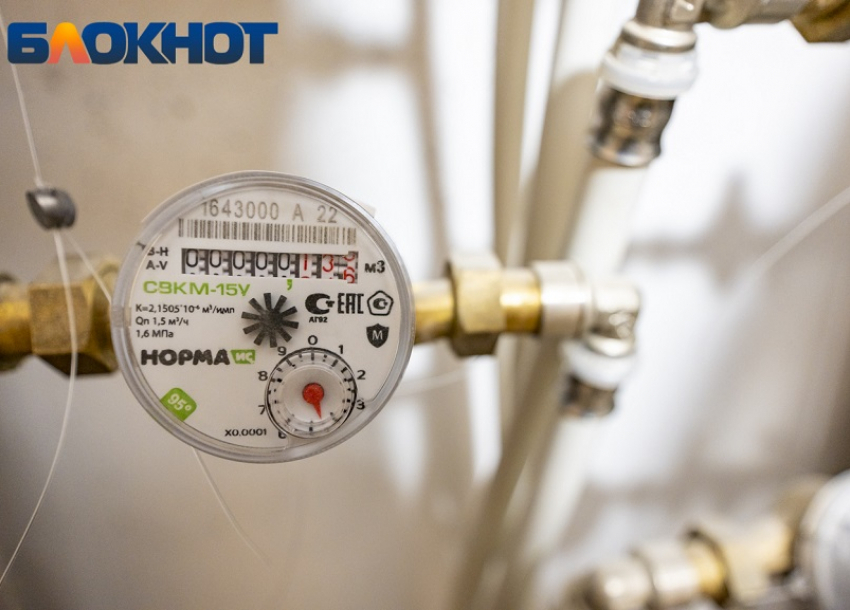 Краснодарцев на 8 часов оставят без воды 19 февраля 