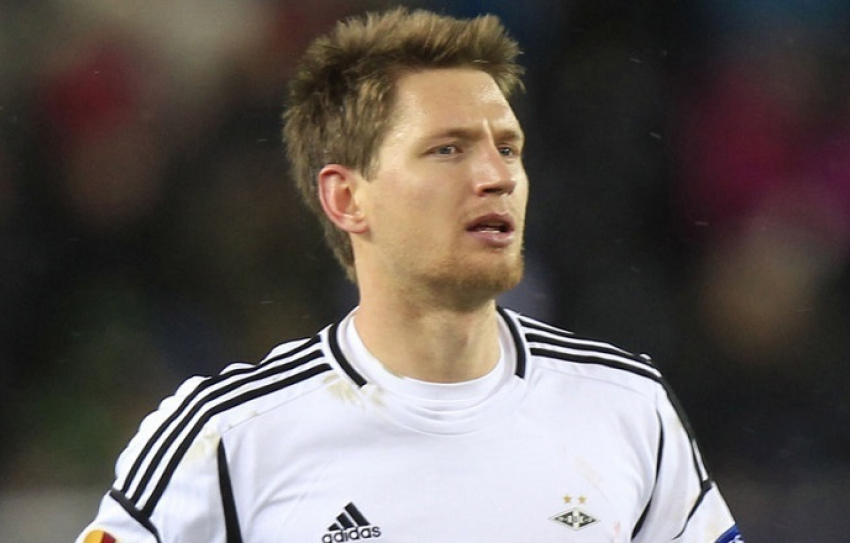 Защитник «Краснодара» едет на сборы другой команды