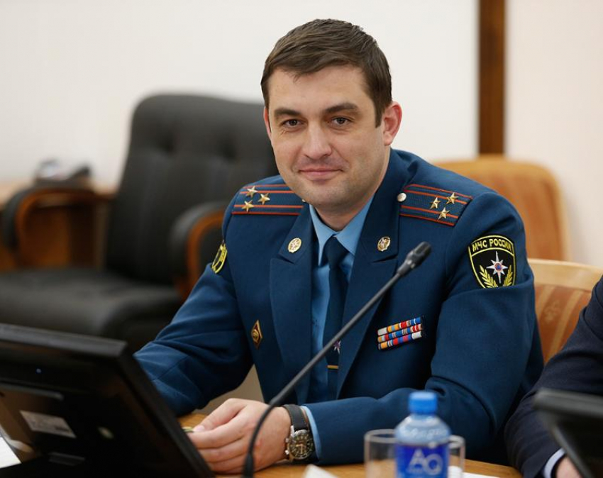 Заставлял казаков платить СМИ: за что задержали главу департамента по делам казачества Кубани 