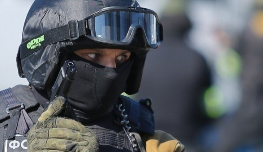 ФСБ поймала группу вымогателей в Краснодарском крае 