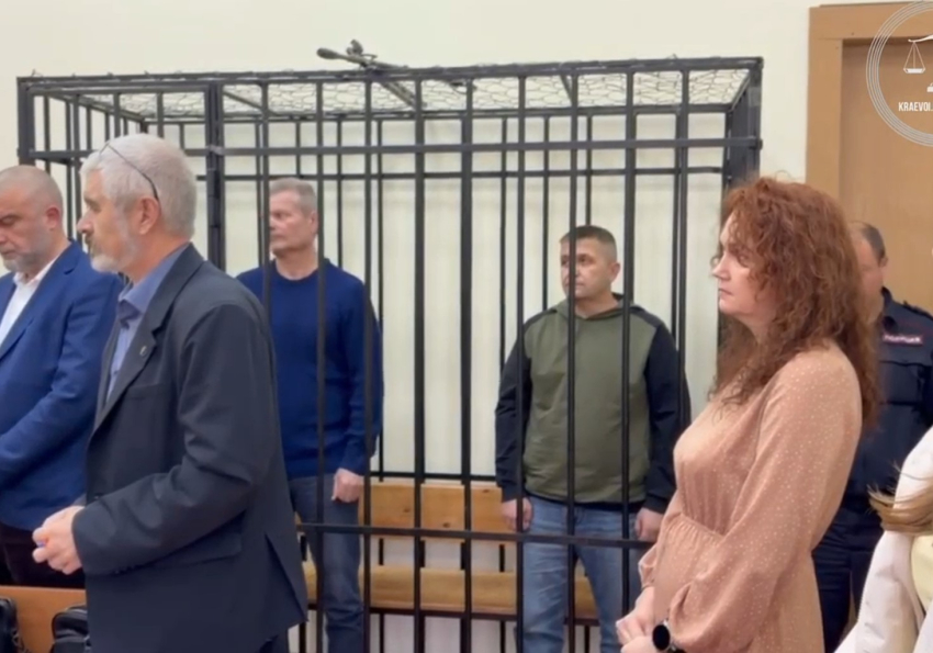 Экс-атаман Кубанского казачьего войска получил 14 лет за хищение имущества для участников СВО