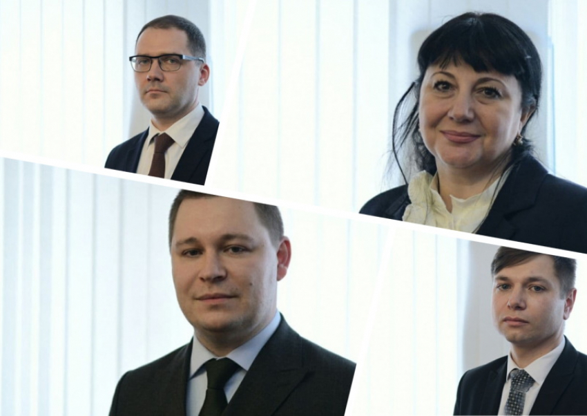 Кадровые перестановки: в мэрии Краснодара согласовали пять новых назначений