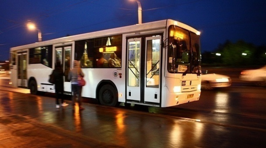 В Сочи продлят работу автобусов на время военных игр