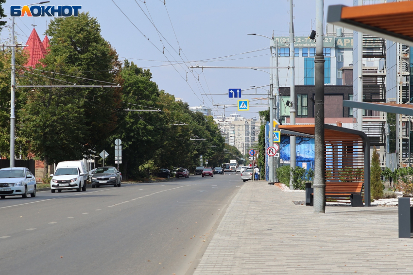 «Аромат» сероводорода окутал два микрорайона Краснодаре