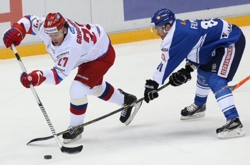 Сборная России взяла реванш у Финляндии за обидное поражение на сочинской Олимпиаде