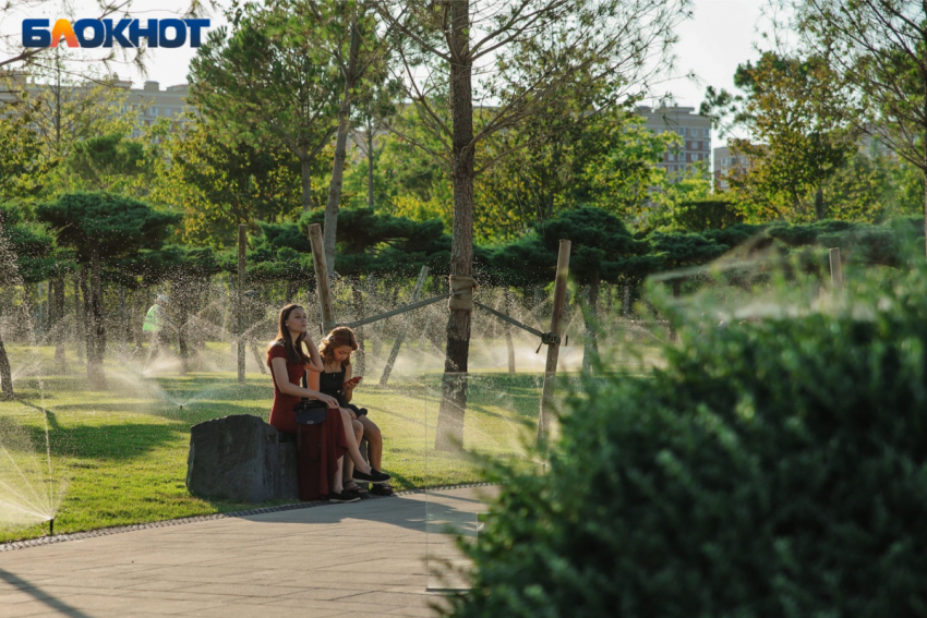 Краснодар остался без мобильного интернета