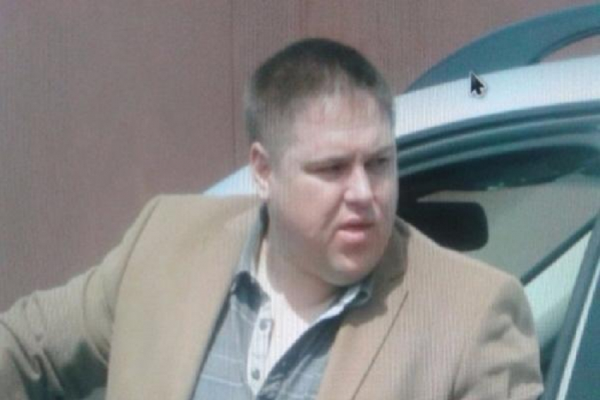 На Кубани разыскивается опасный преступник