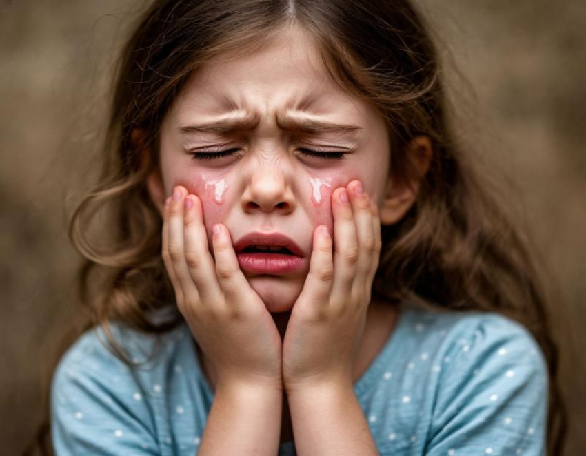 Приезжий педофил-рецидивист домогался девочку на лестничной площадке на Кубани