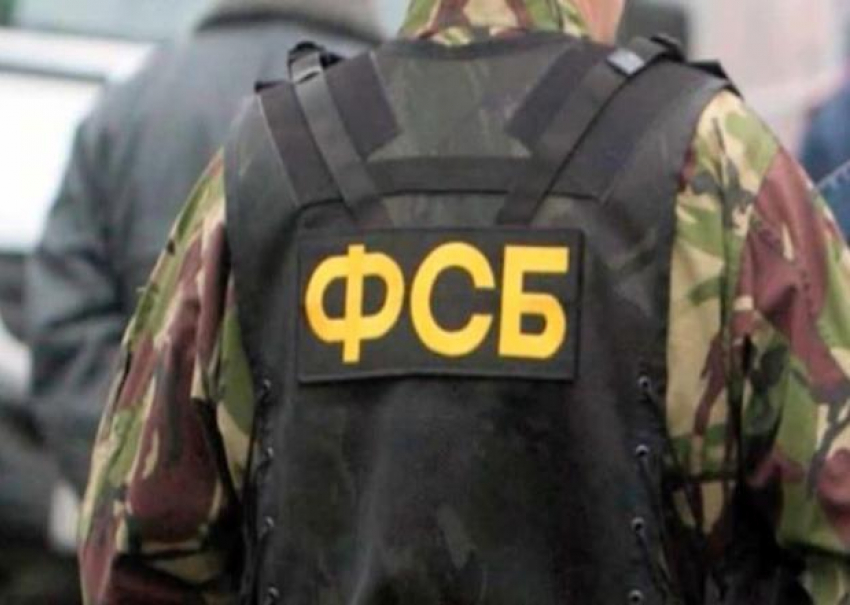 СМИ: на Кубани майора ФСБ задержали за вымогательство взятки у «дочки» «Газпрома»