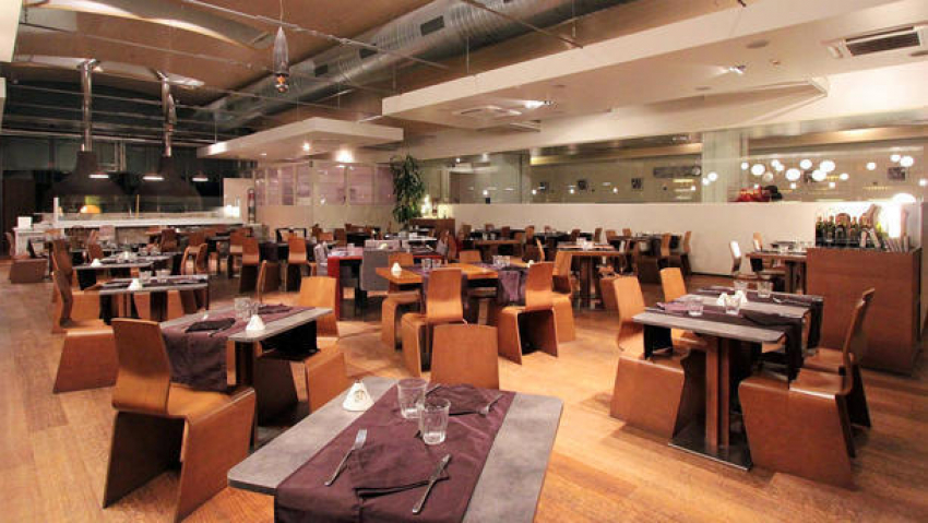 Мебель для заведений общепита от компании Юнона