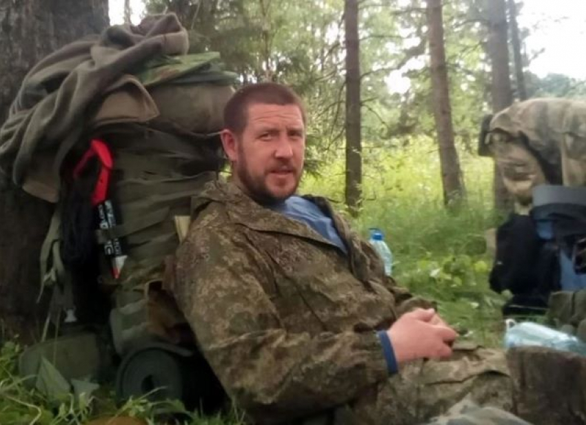 Ладожский убийца погиб в составе ЧВК «Вагнер» на Донбассе