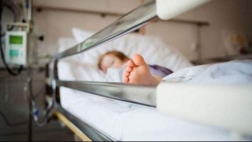 Кубанские врачи спасли 4-летнего ребенка от ампутации ноги