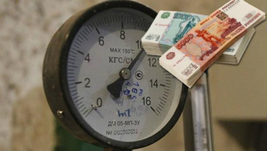 Помощи в установке счетчиков на тепло краснодарцам ждать неоткуда