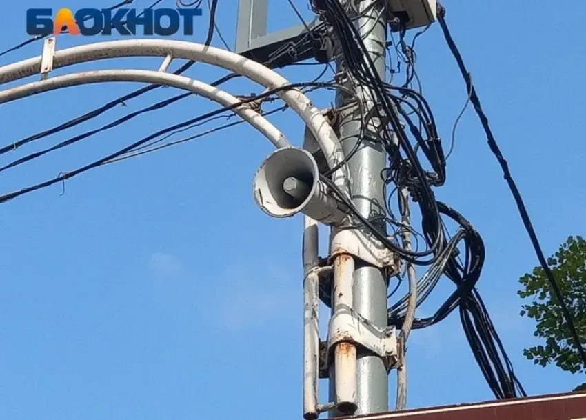 «Чем мы отличаемся от других городов?»: отсутствие сирен вызвало бурную дискуссию среди краснодарцев