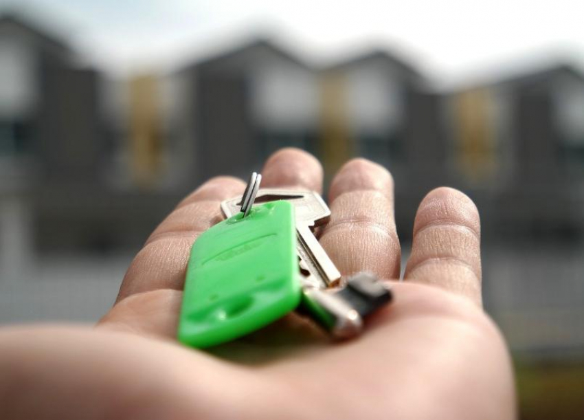 В Краснодаре упала арендная плата за квартиру