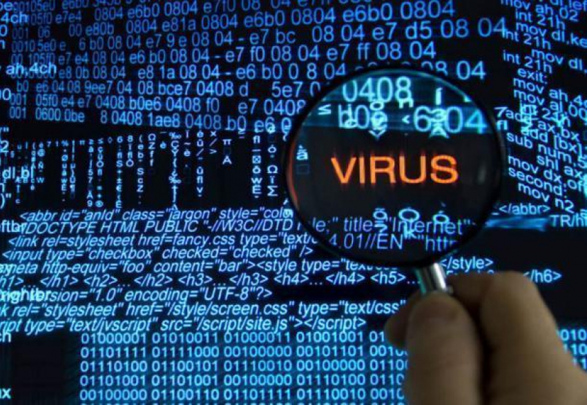 Жителей Кубани могут подвергнуться новому компьютерному вирусу