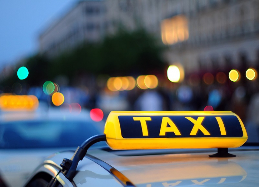 Забастовки недовольных водителей «Яндекс.Такси» докатились и до Краснодарского края