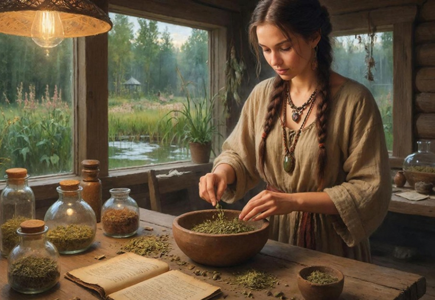 Минздрав Кубани запретил народным целителям показуху в СМИ, религиозные обряды и работу без разрешения