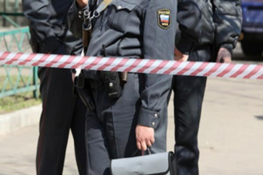 В Сочи на улице нашли тело убитой женщины