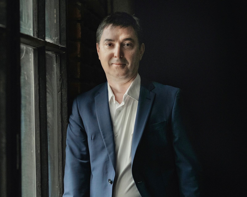 У «МегаФона» в Краснодарском крае новый топ-менеджер