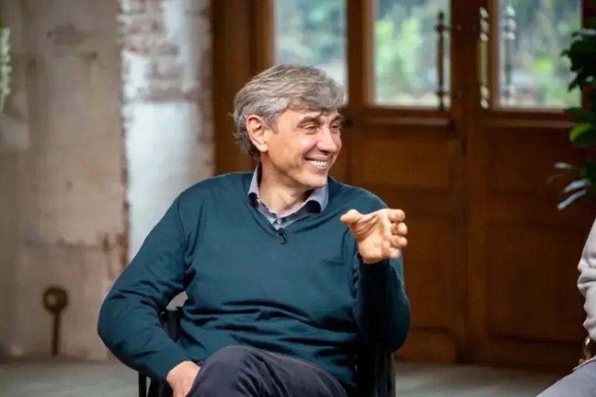 У компании Сергея Галицкого появится два новых товарных знака