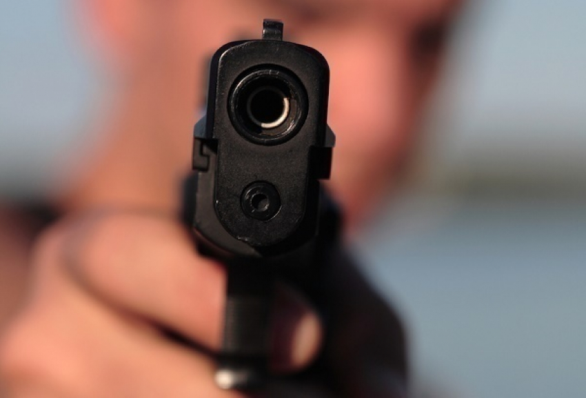 В Туапсинском районе мужчина с пластмассовым пистолетом ограбил почту
