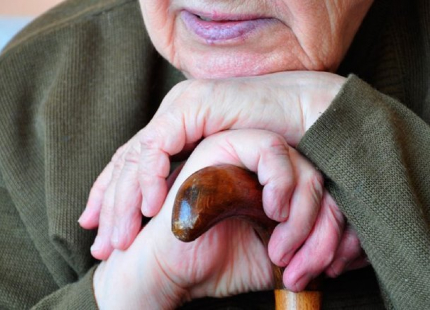 На Кубани 103-летняя вдова участника ВОВ несколько лет стоит в очереди на жилье