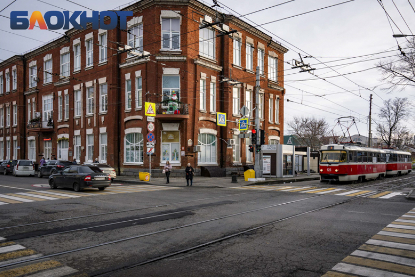 Последний день марта будет ветреным и пасмурным в Краснодаре