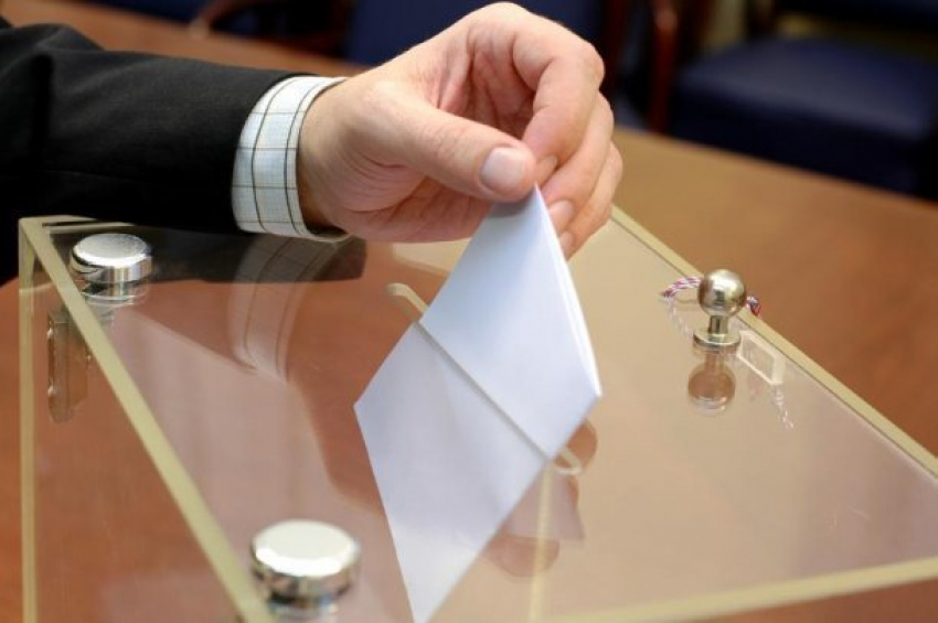  В этом году выборы найдут жителей в любой точке Краснодарского края 
