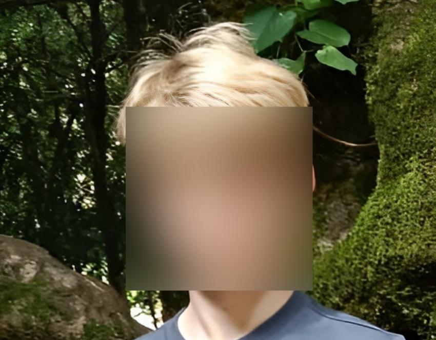 В Краснодаре почти месяц разыскивают 15-летнего школьника