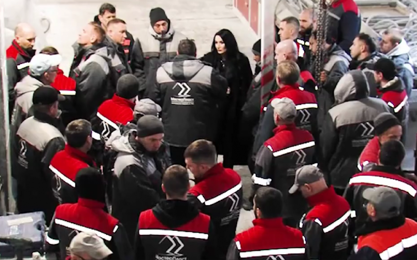 Больше 150 человек на Кубани боятся остаться без работы из-за антикоррупционного иска