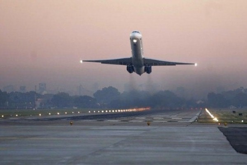 В московском аэропорту «Домодедово» умер пассажир из Краснодарского края