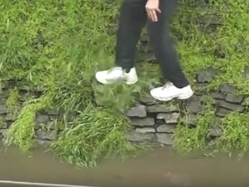 В Армавире «сняли» реалити-шоу «Форт Боярд» 