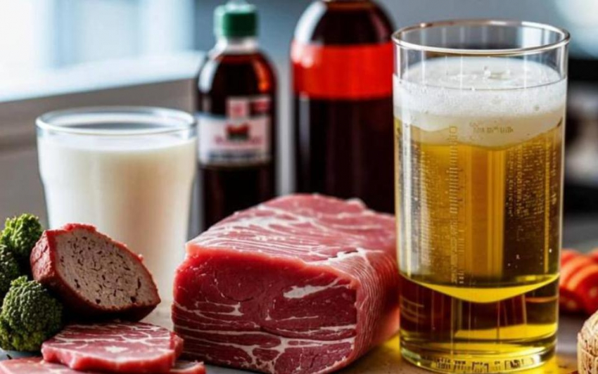 «Coca-Cola Zero может быть опасна»: краснодарский врач-диетолог перечислил вредные для здоровья продукты 