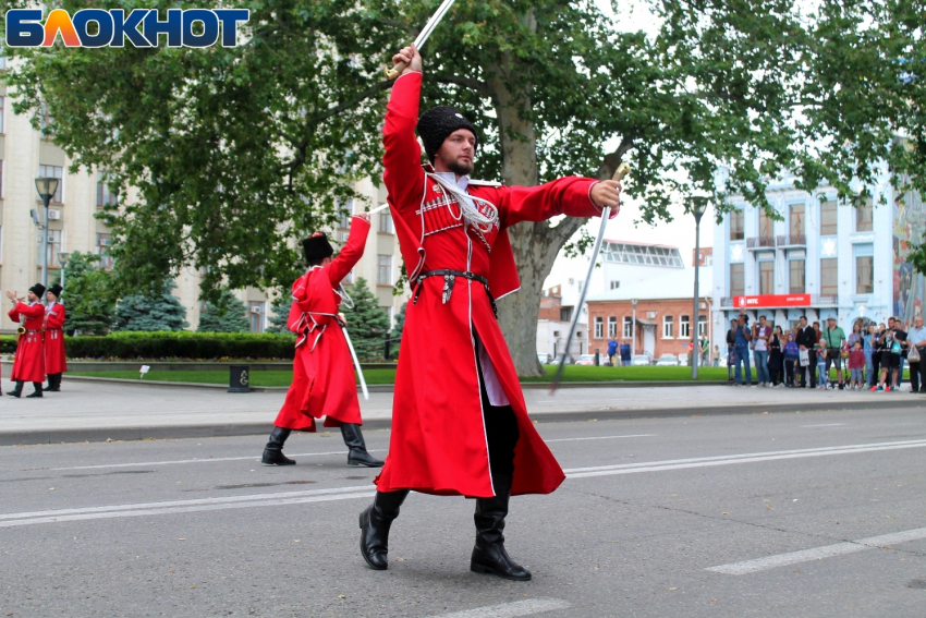 К охране подземных переходов Краснодара могут приставить казаков