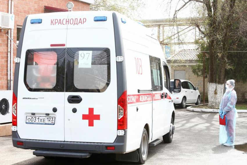 Число скончавшихся от коронавируса на Кубани достигло 119 человек 