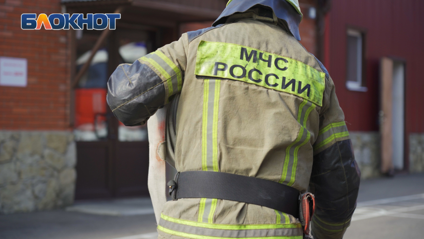 Дроны атакуют Новороссийск: власти ввели режим ЧС 
