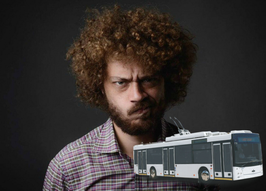 Блогер Варламов раскритиковал планы по ликвидации троллейбусов в Краснодаре