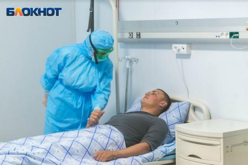 Вице-премьер РФ Голикова заявила, что в Краснодарском крае зафиксированы сбои в работе системы здравоохранения