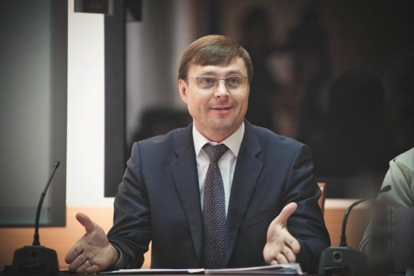 На пост министра труда и социального развития Краснодарского края назначен Константин Федоренко