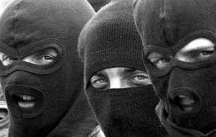 В Краснодаре сеть пивных магазинов за ночь лишилась 100 тысячи рублей
